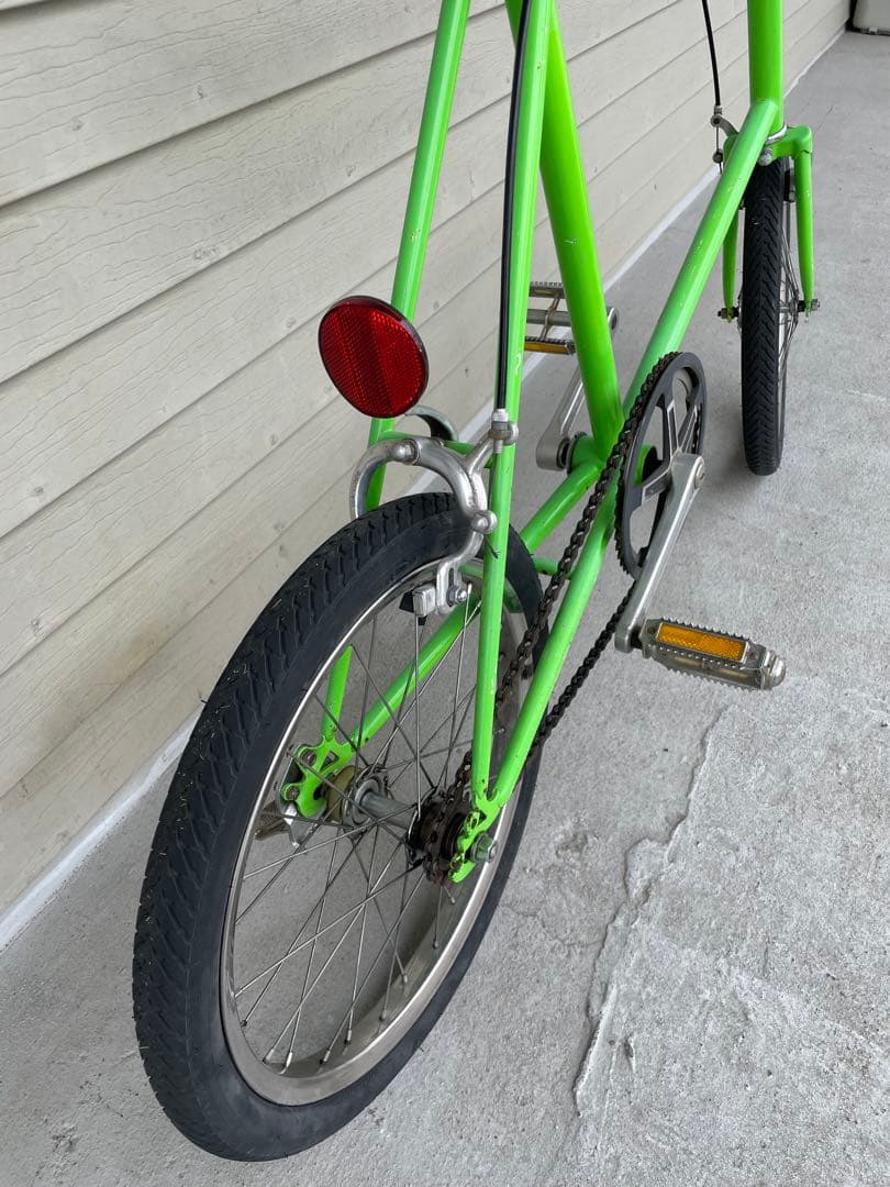 自転車本体 UME