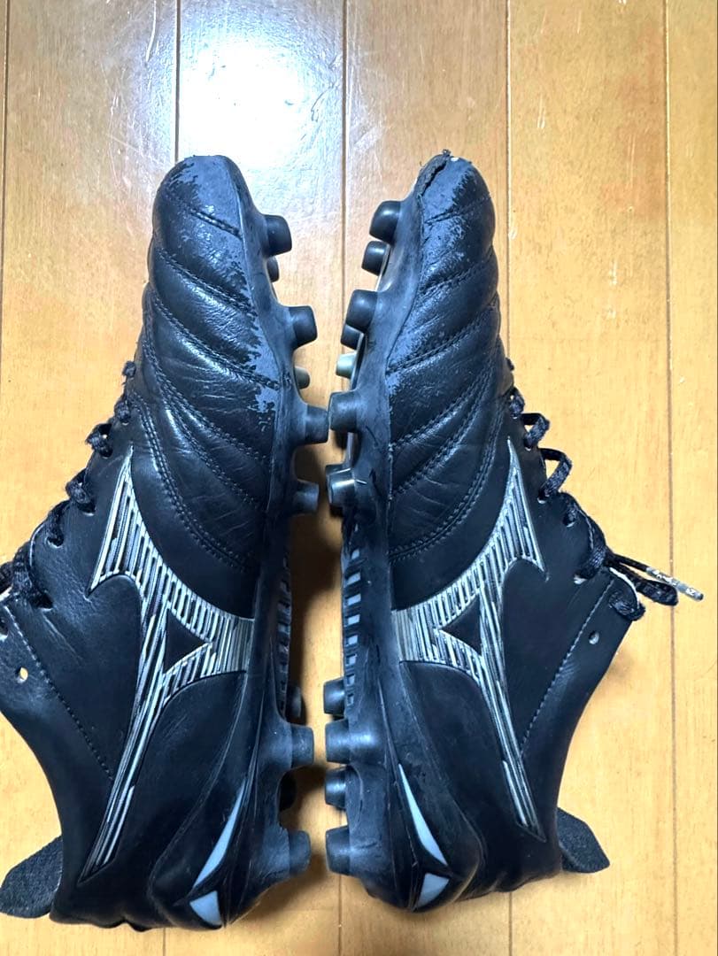 Mizuno ミズノ　モレリア ネオ　4 26.5cm