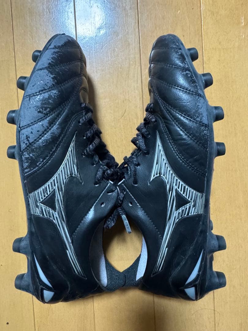 Mizuno ミズノ　モレリア ネオ　4 26.5cm