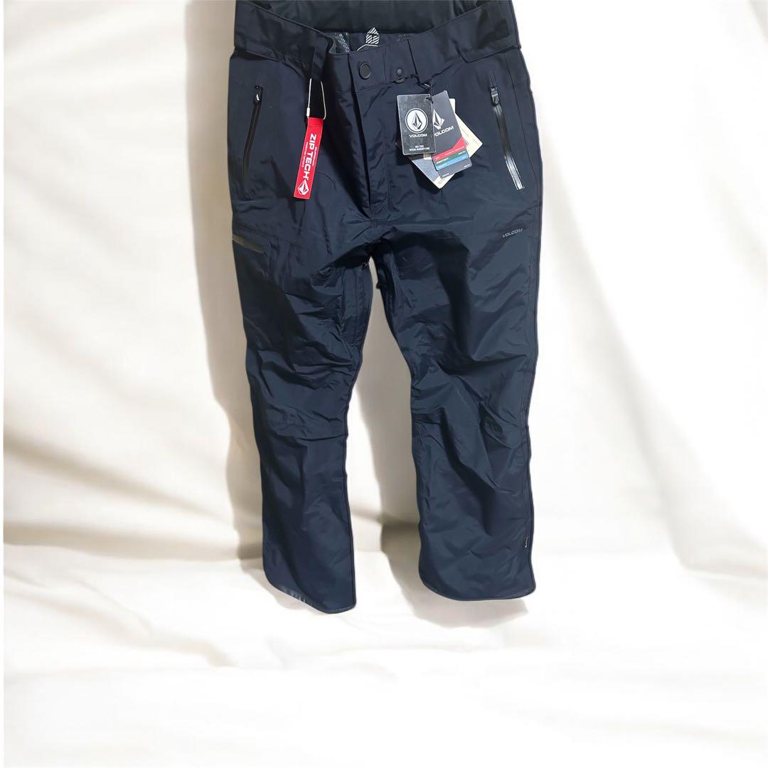 期間限定セール！新品⭐︎volcom L-GORE TEXパンツ　Lサイズ