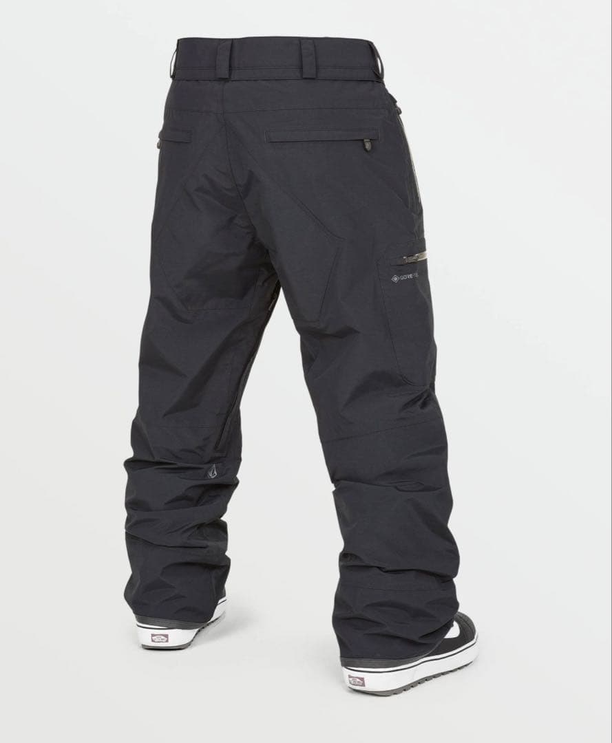 期間限定セール！新品⭐︎volcom L-GORE TEXパンツ　Lサイズ