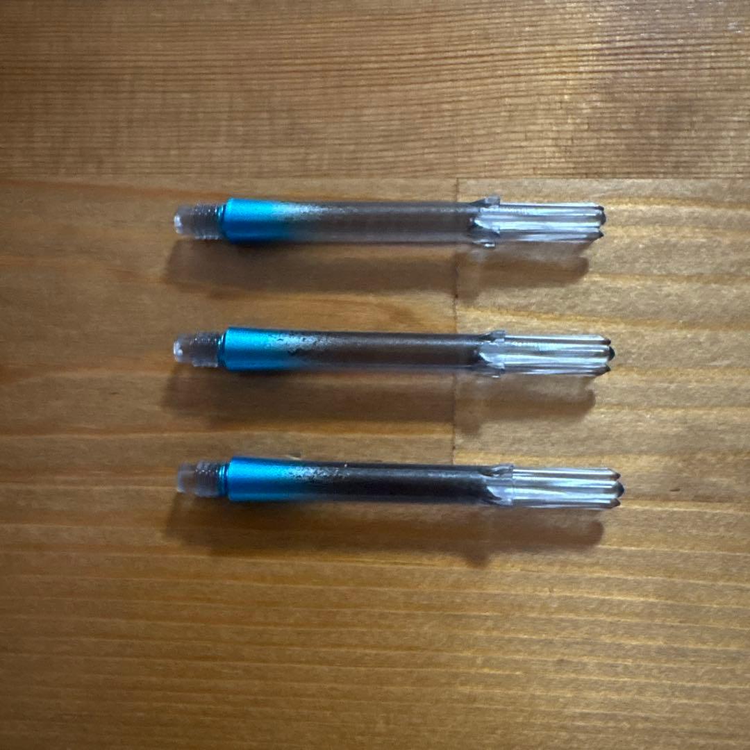 ダーツ　三浦歌織モデルバレル　UTA 20g&フライト