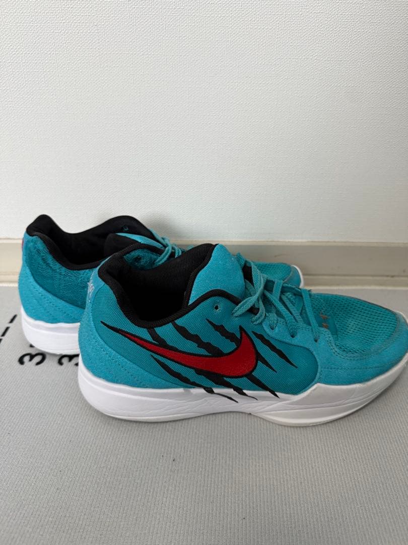 【NIKE】JA2 \"Scratch\" EP 26cm