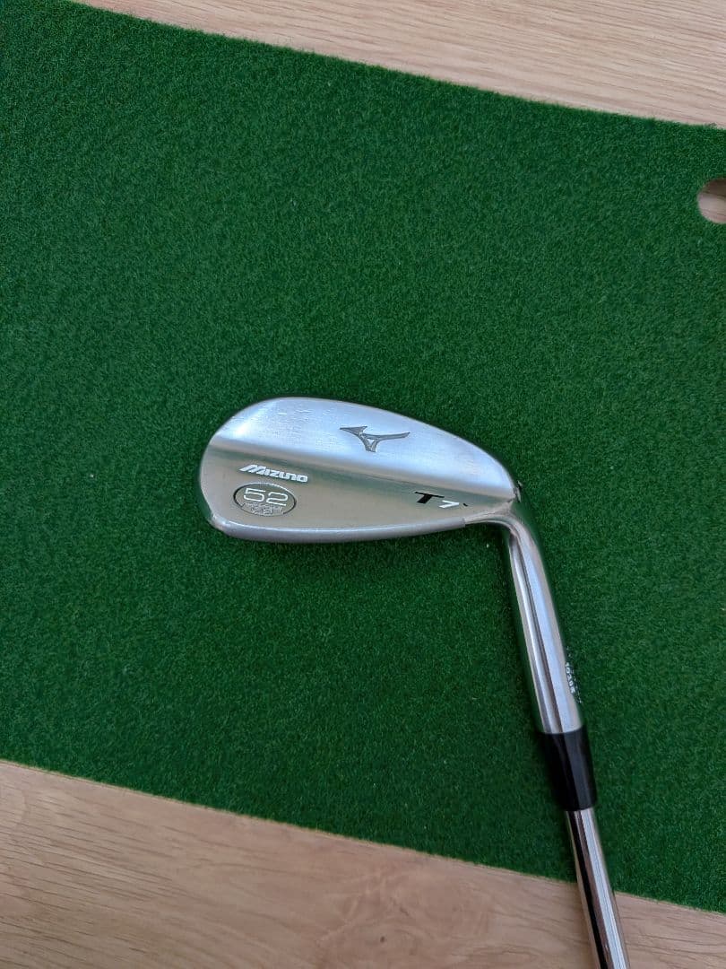 Mizuno ウェッジ 46度 52度 2本セット