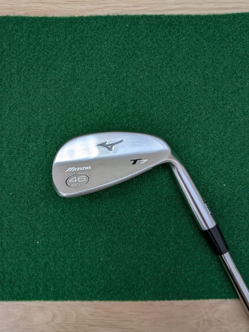 Mizuno ウェッジ 46度 52度 2本セット