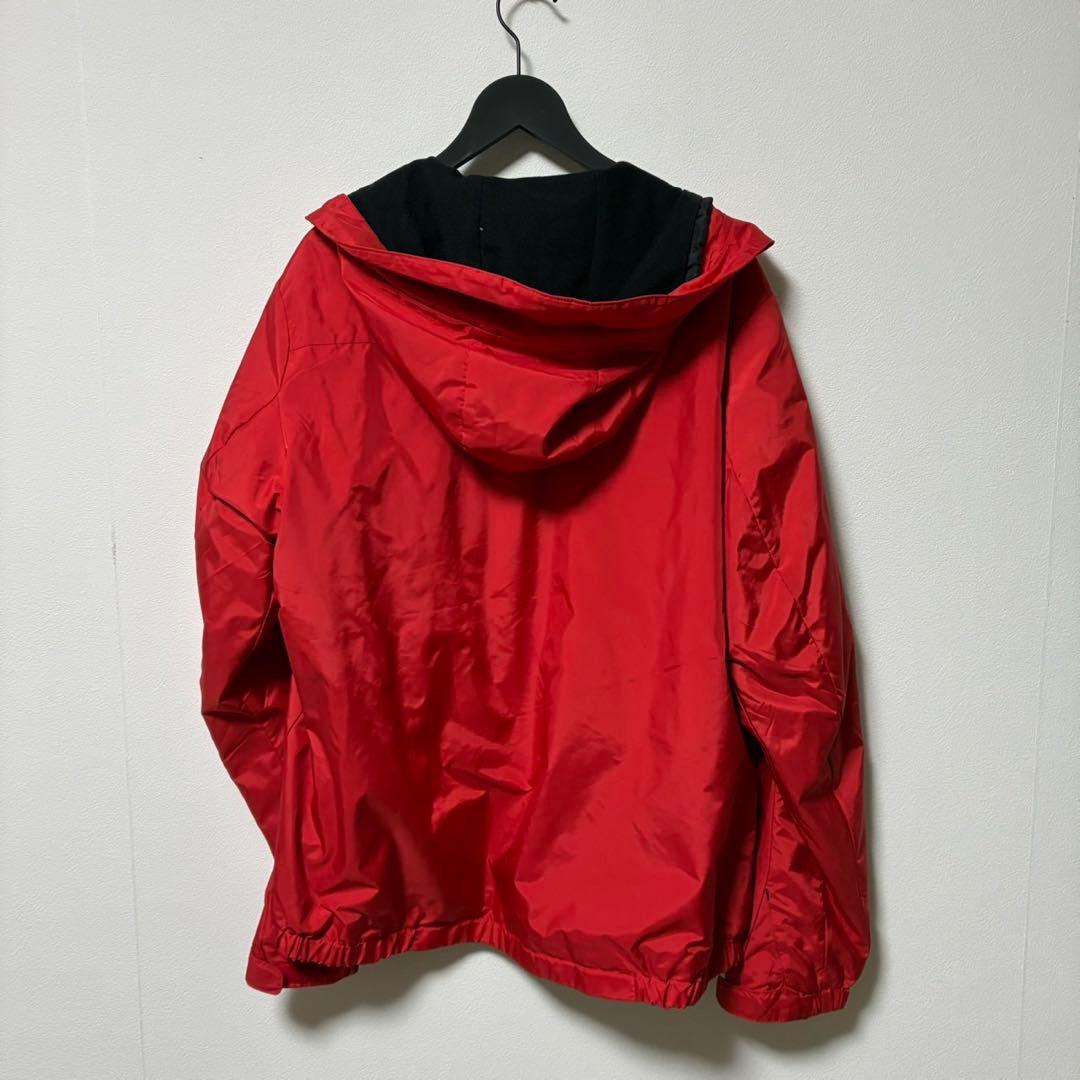 デサント DESCENTE ウインドジャケットフーデッドジャケット　大谷翔平