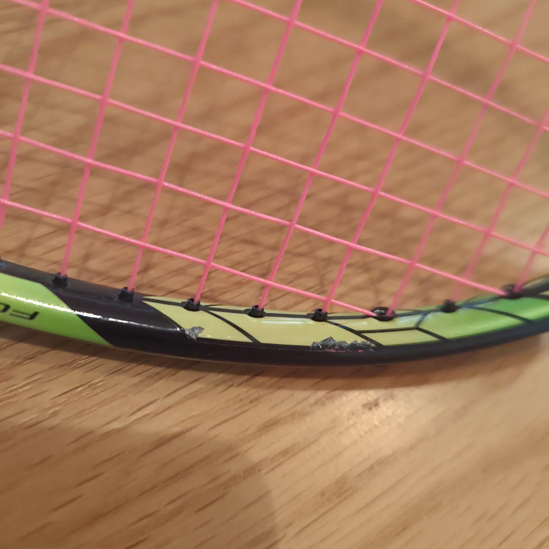 YONEX DUORA 10 LT　デュオラ10LT 廃盤