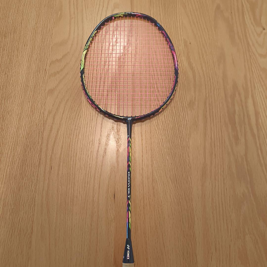YONEX DUORA 10 LT　デュオラ10LT 廃盤