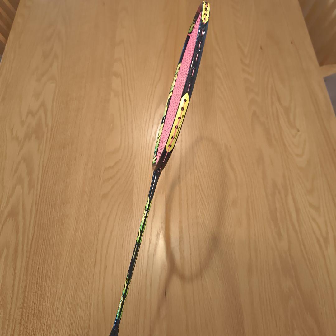 YONEX DUORA 10 LT　デュオラ10LT 廃盤