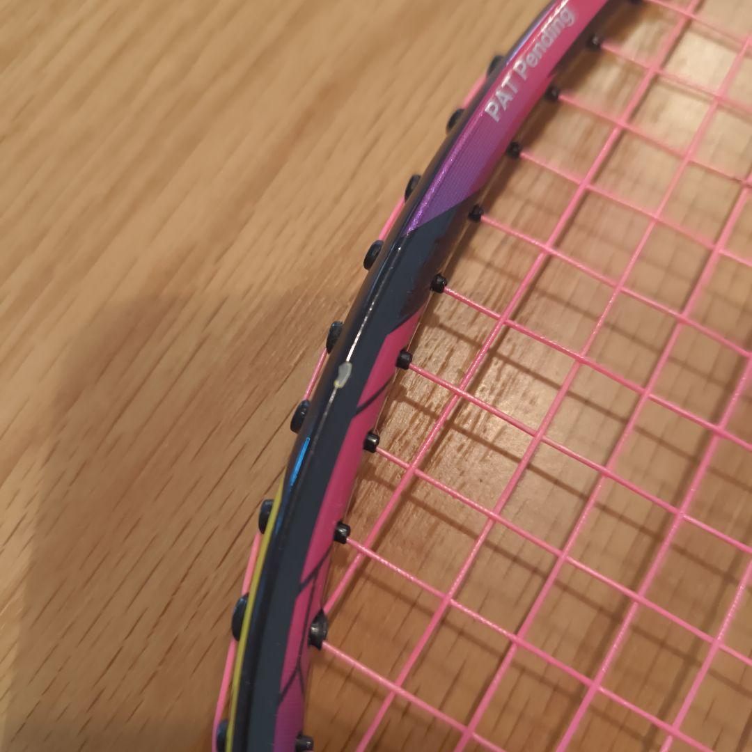 YONEX DUORA 10 LT　デュオラ10LT 廃盤