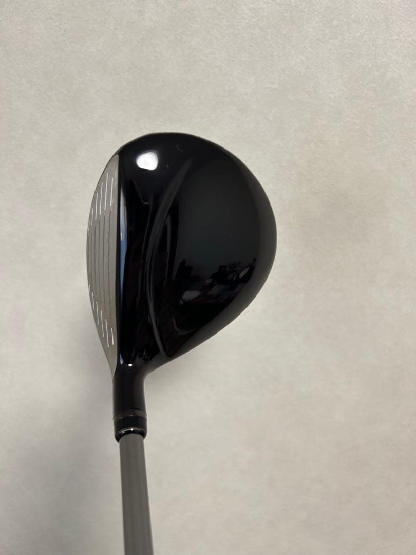 【新品・美品】PRGR egg 5w & 7w フェアウェイウッドセット