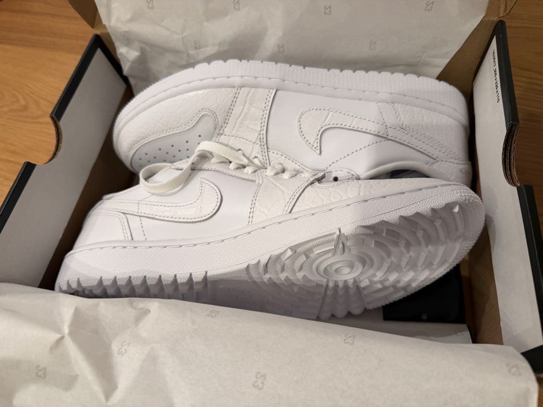 NIKE AIR JORDAN 1 LOW G 27cm ナイキ ジョーダン