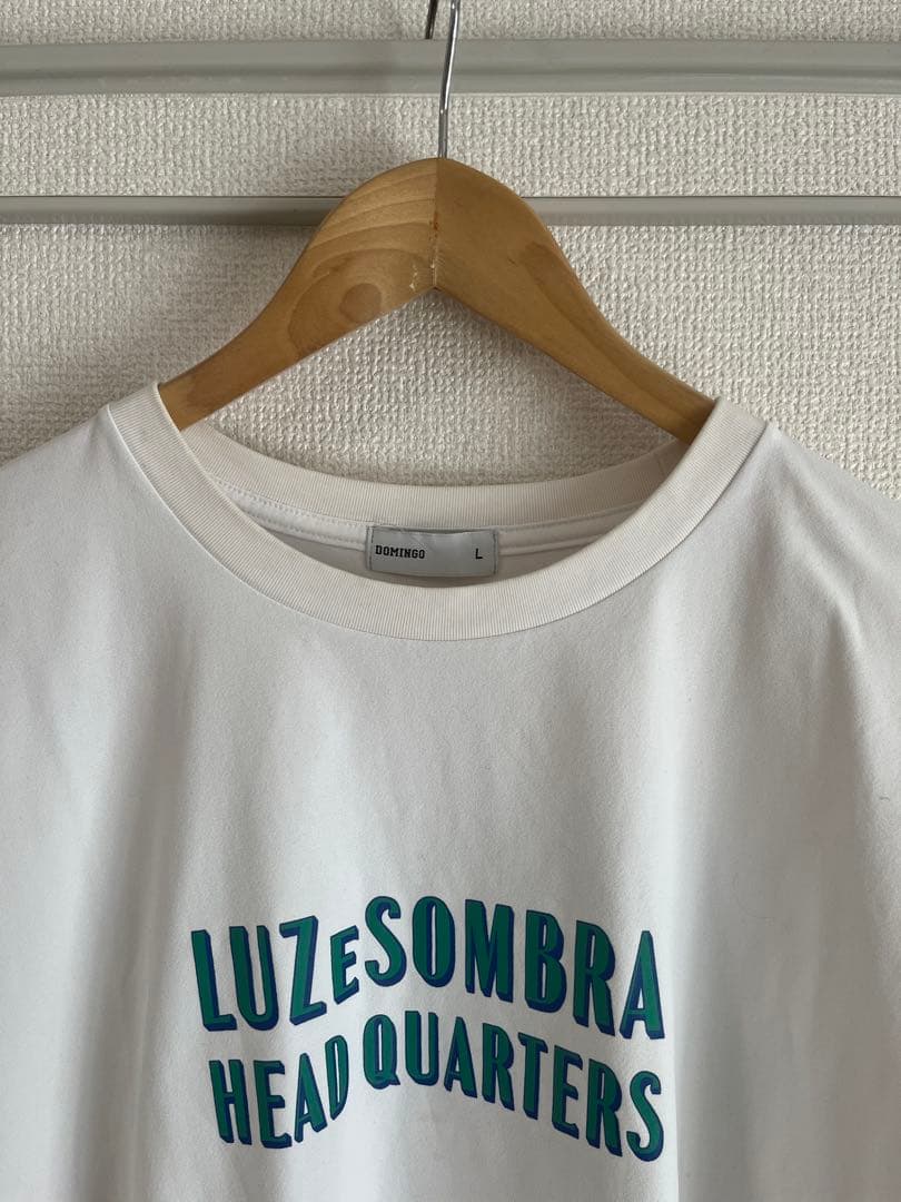 【中古】Domingo NJプラクティスシャツ L