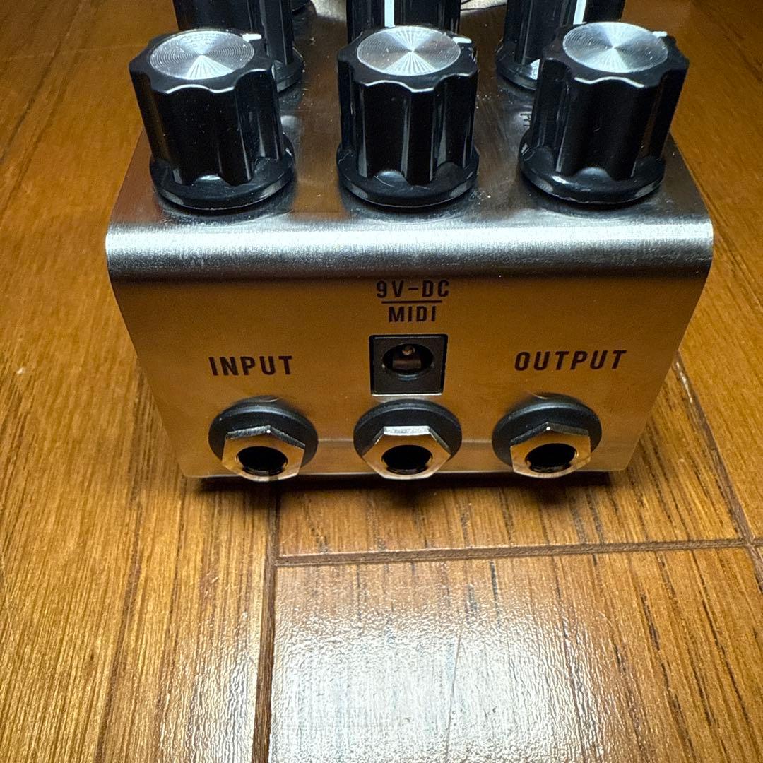 ギター JACKSON AUDIO / BLOOM V2 (stainless)