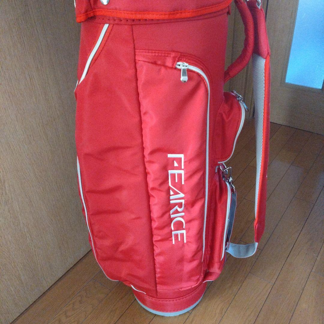 FEARICE VIVIDレディースクラブセット　新品未使用