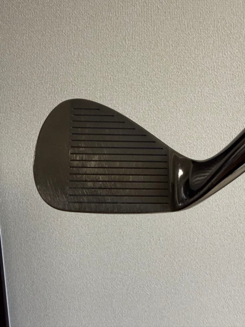 【最終値下げ】剱持　MOZ star wedge 50° 54°