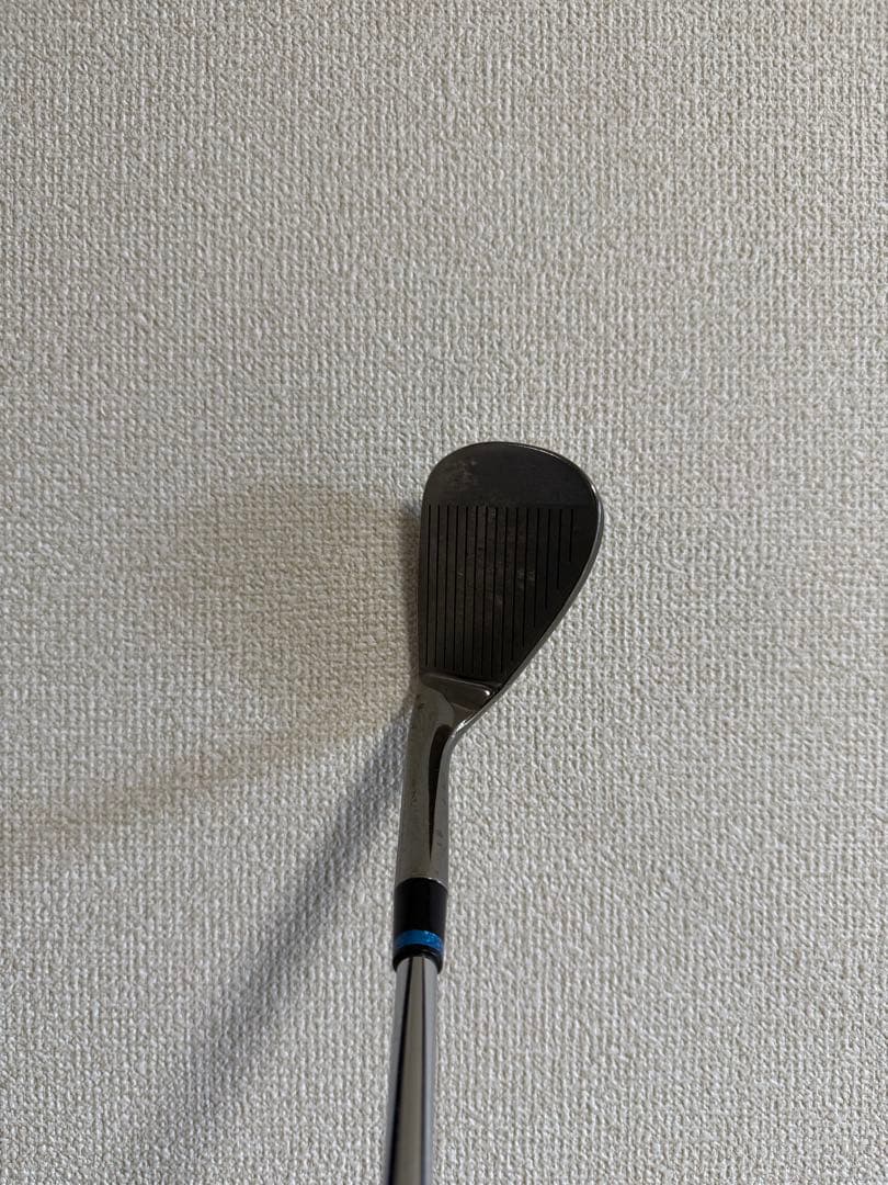 【最終値下げ】剱持　MOZ star wedge 50° 54°