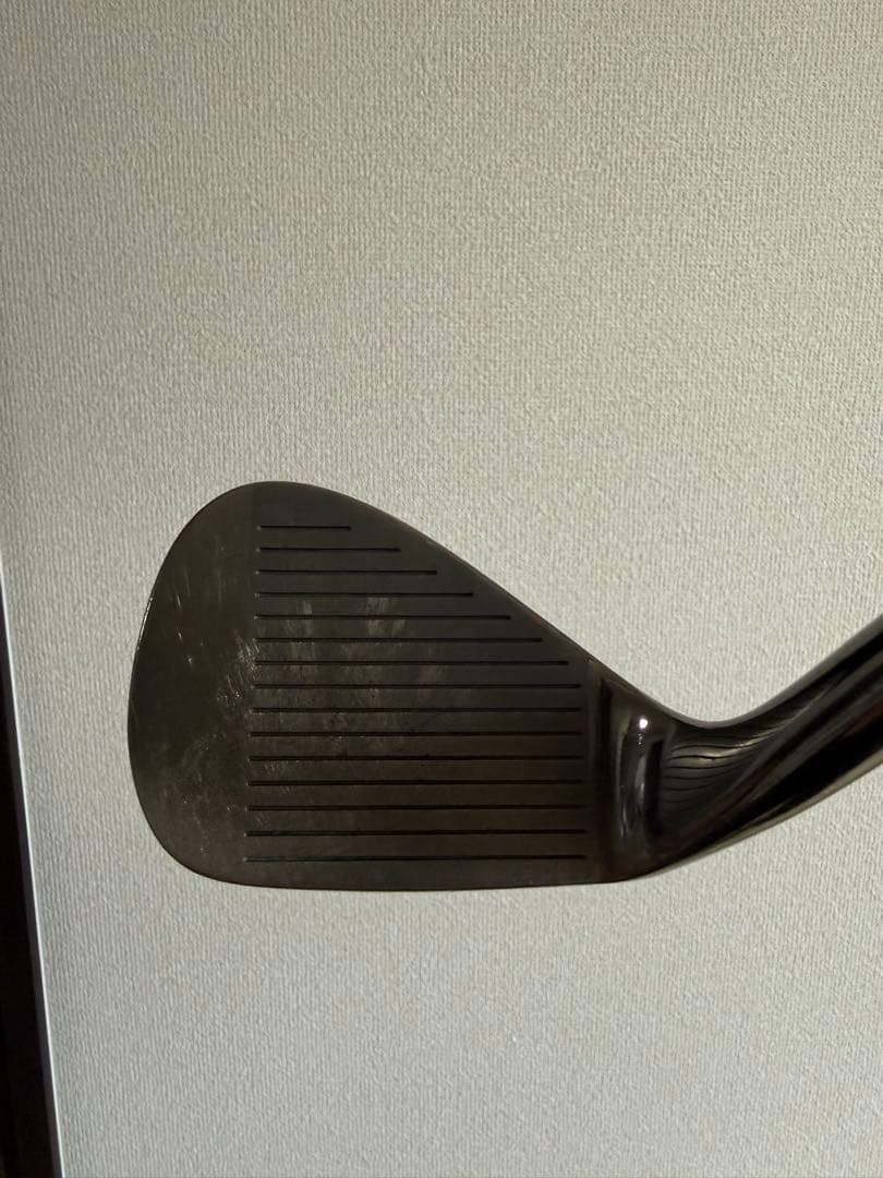 【最終値下げ】剱持　MOZ star wedge 50° 54°