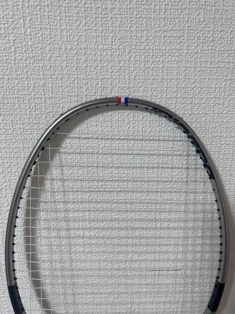 バボラ（BabolaT）　バドミントンラケットサテライト6.5LTD
