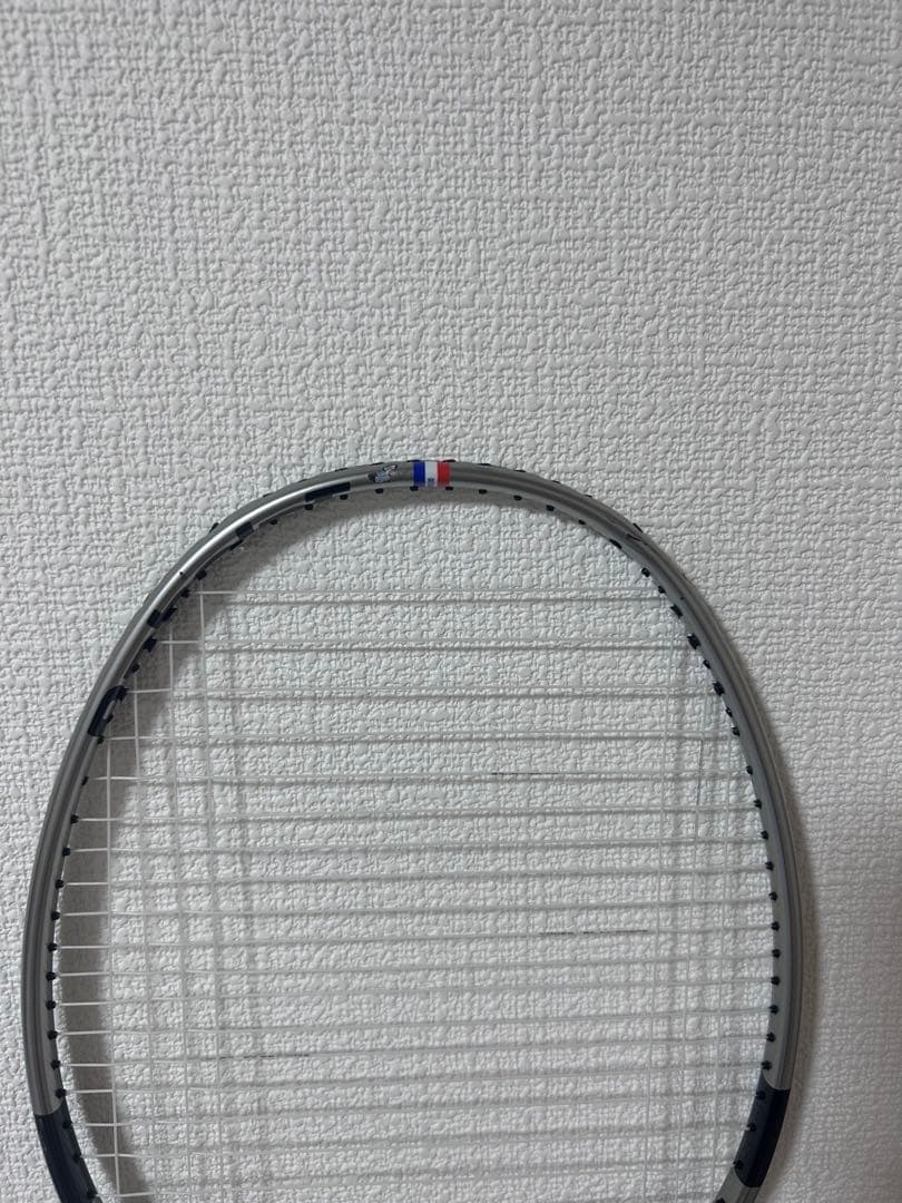 バボラ（BabolaT）　バドミントンラケットサテライト6.5LTD