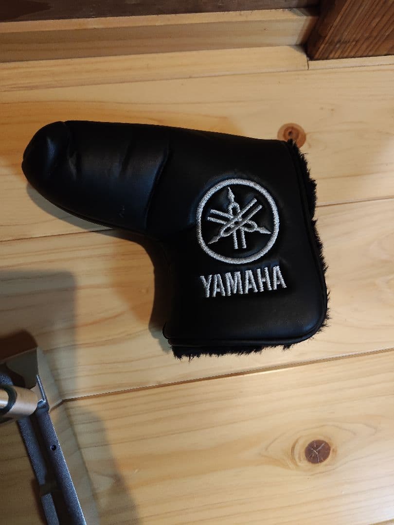 YAMAHA inpressパター 34インチ ライ角70度