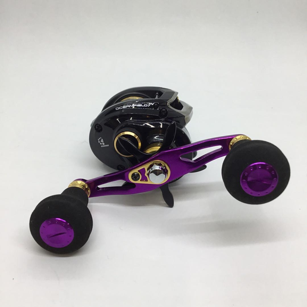 ABU オーシャンフィールド7