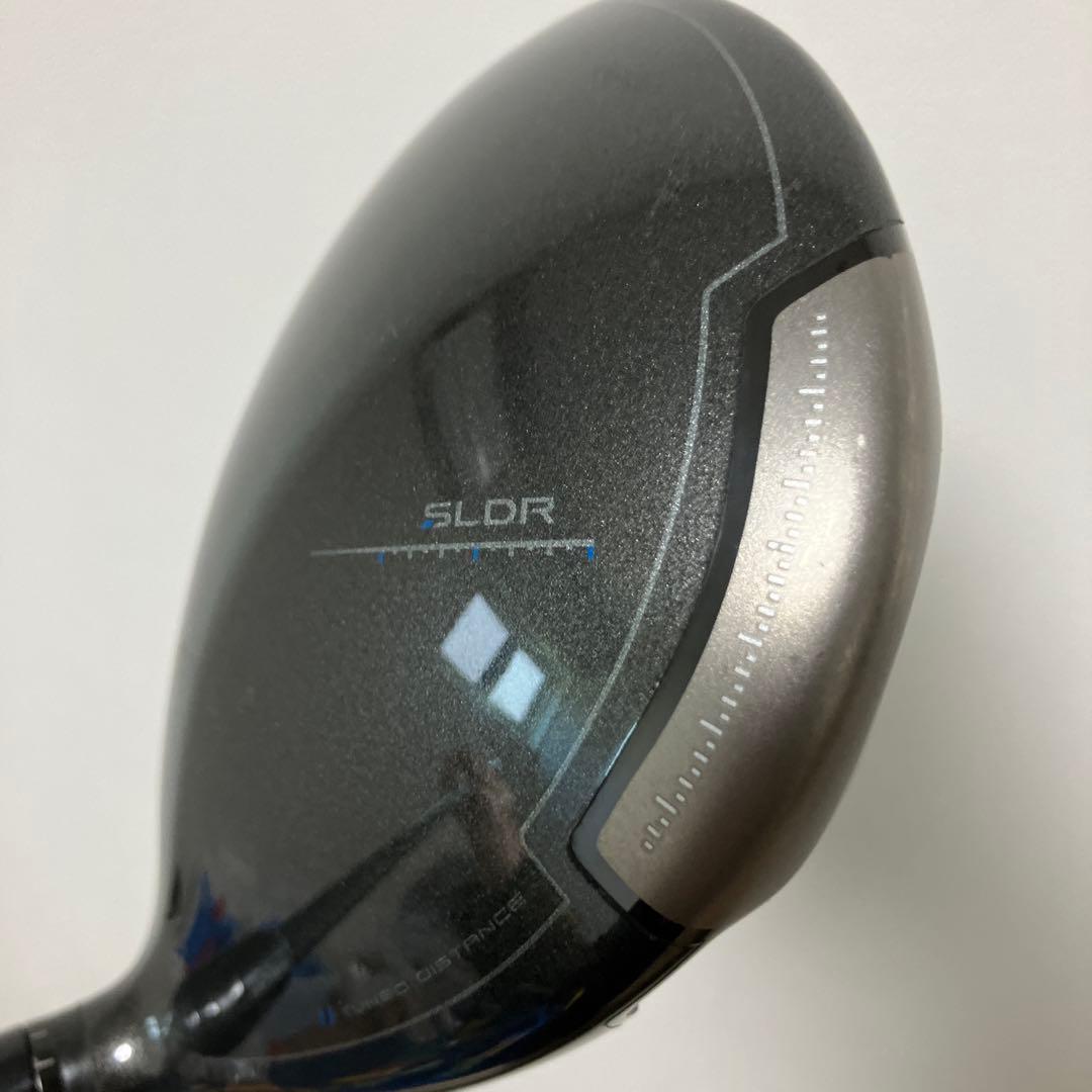 SLDR 430 tour preferred TP 10度