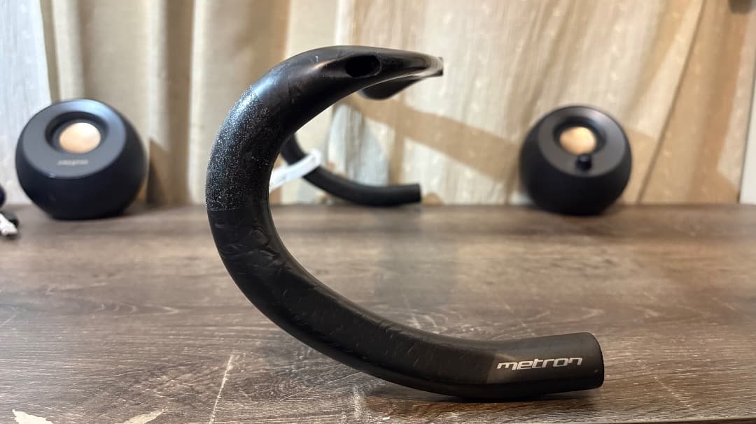 パーツ vision metron 4d flat mas 400mm