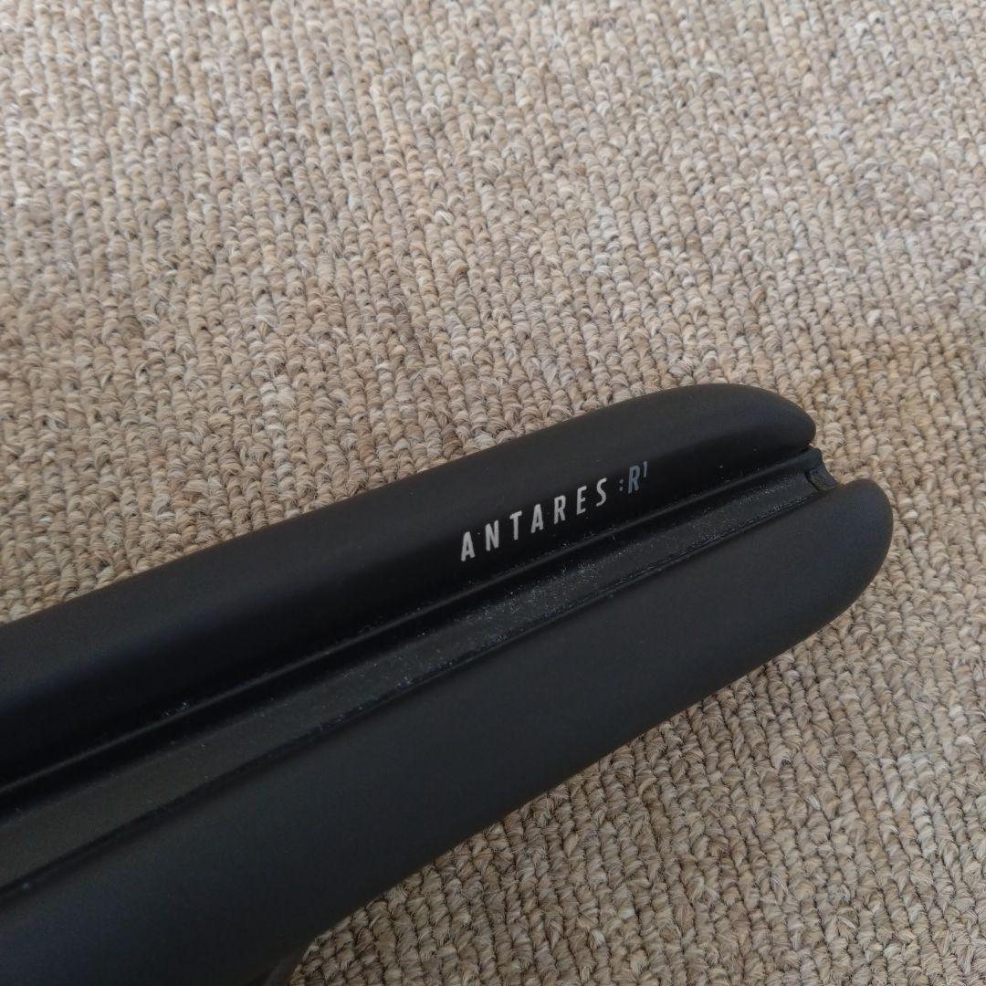 fi'zi:k Antares R1 versus evo サドル