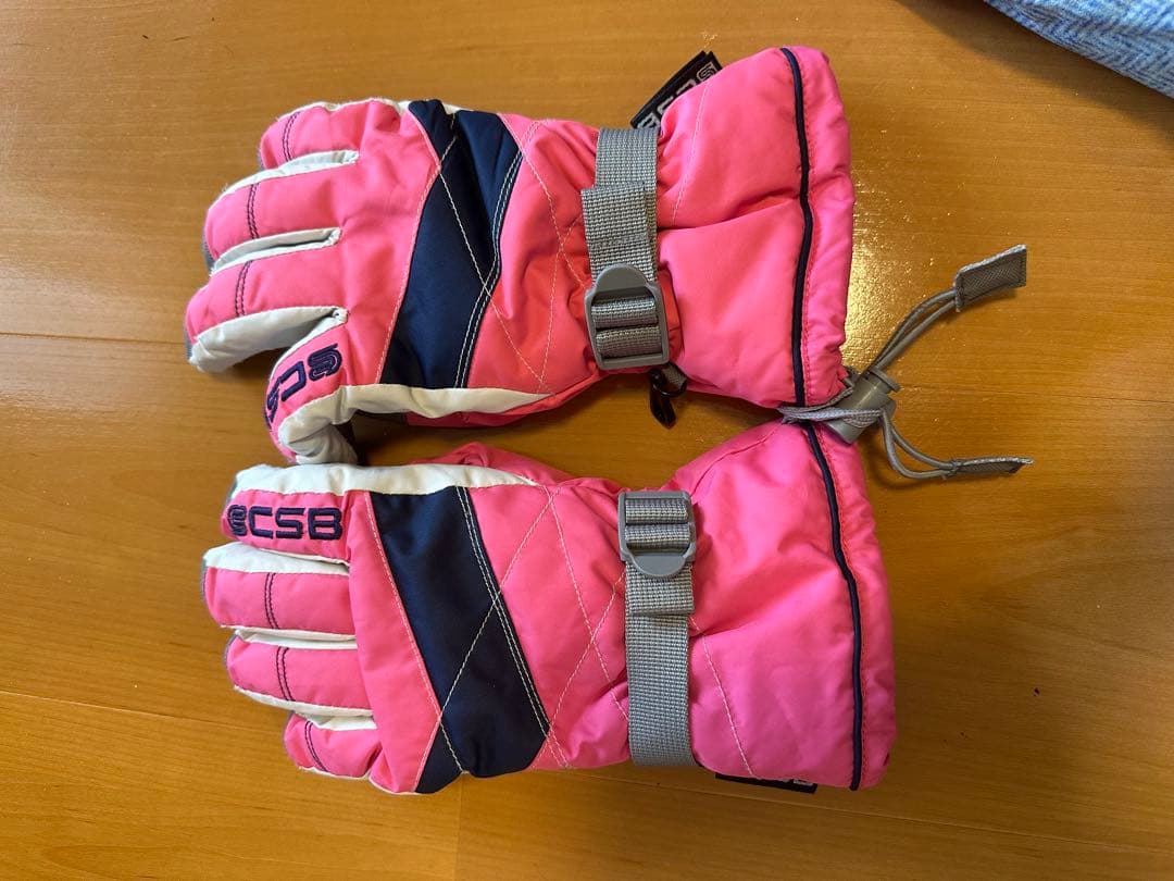 ESTIVO 女性用スノーボードウェア M