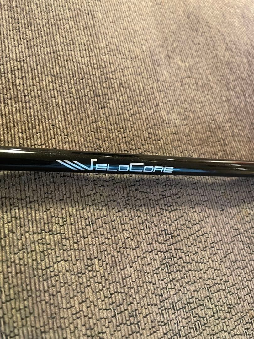 【美品】Fujikura VENTUS TRブラック テーラー1W用 5-S