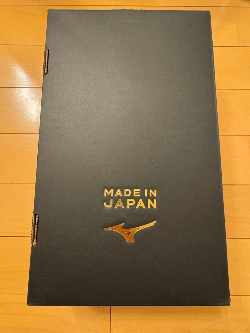 ミズノ　モレリア 2 JAPAN 26.0㎝