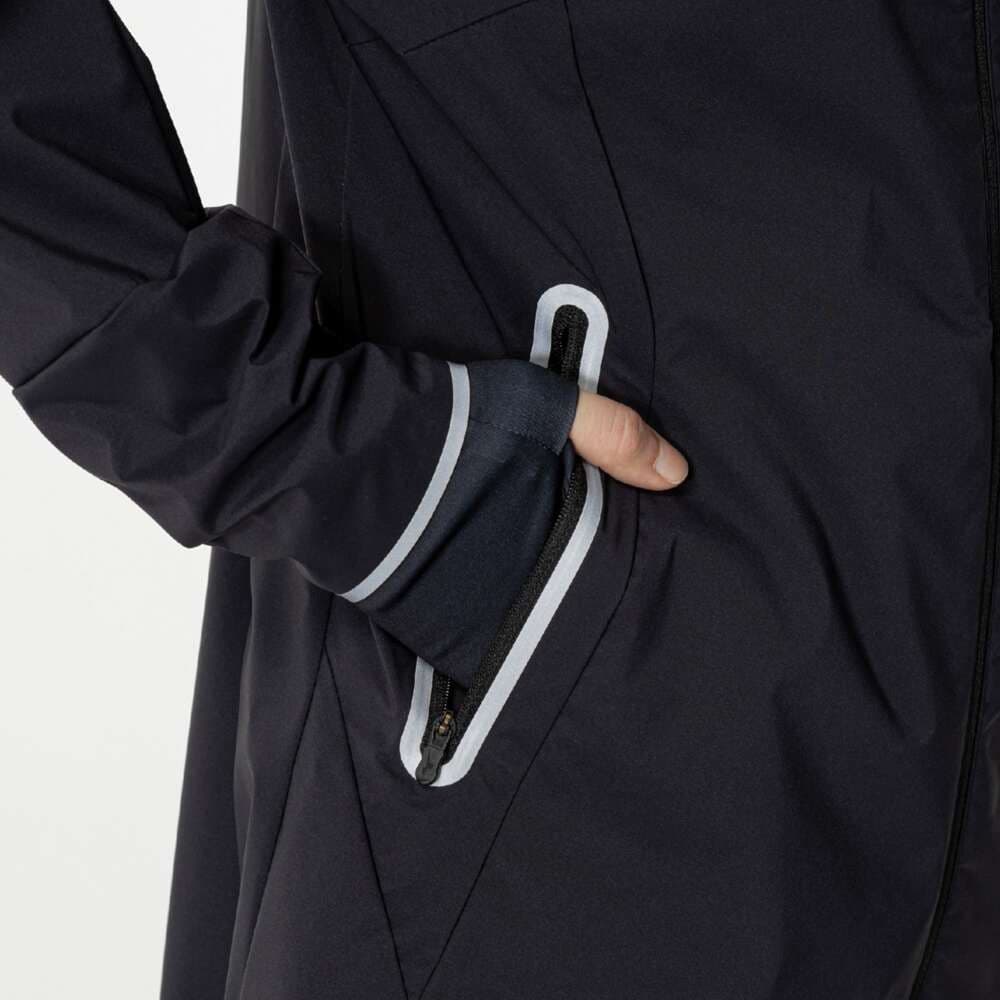 MIZUNO 発熱 プレミアムサーマルチャージジャケット ウィメンズ XL