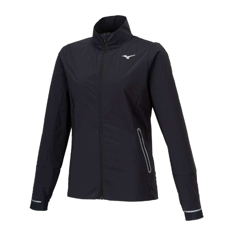 MIZUNO 発熱 プレミアムサーマルチャージジャケット ウィメンズ XL
