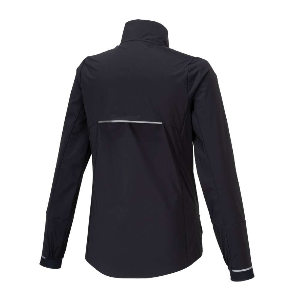 MIZUNO 発熱 プレミアムサーマルチャージジャケット ウィメンズ XL