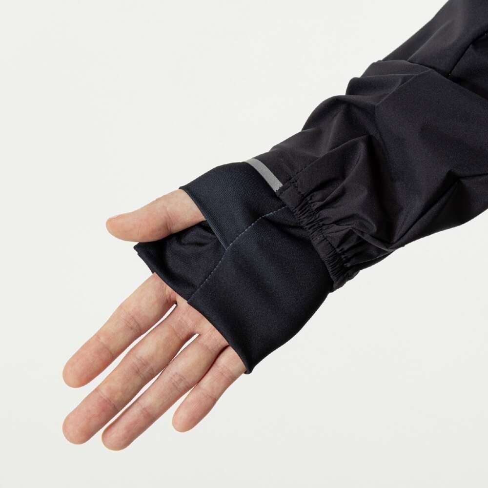 MIZUNO 発熱 プレミアムサーマルチャージジャケット ウィメンズ XL