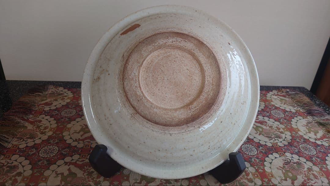 古伊万里中皿