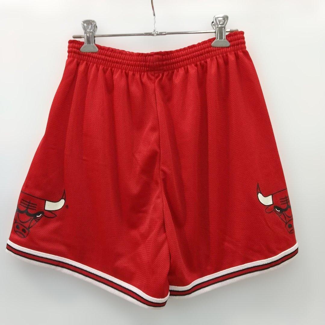 K27 champion Chicago Bulls ユニフォーム