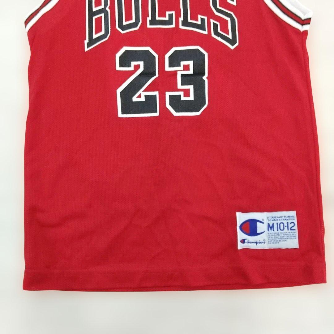 K27 champion Chicago Bulls ユニフォーム