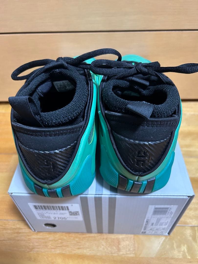 harden9 27cm ハーデン9