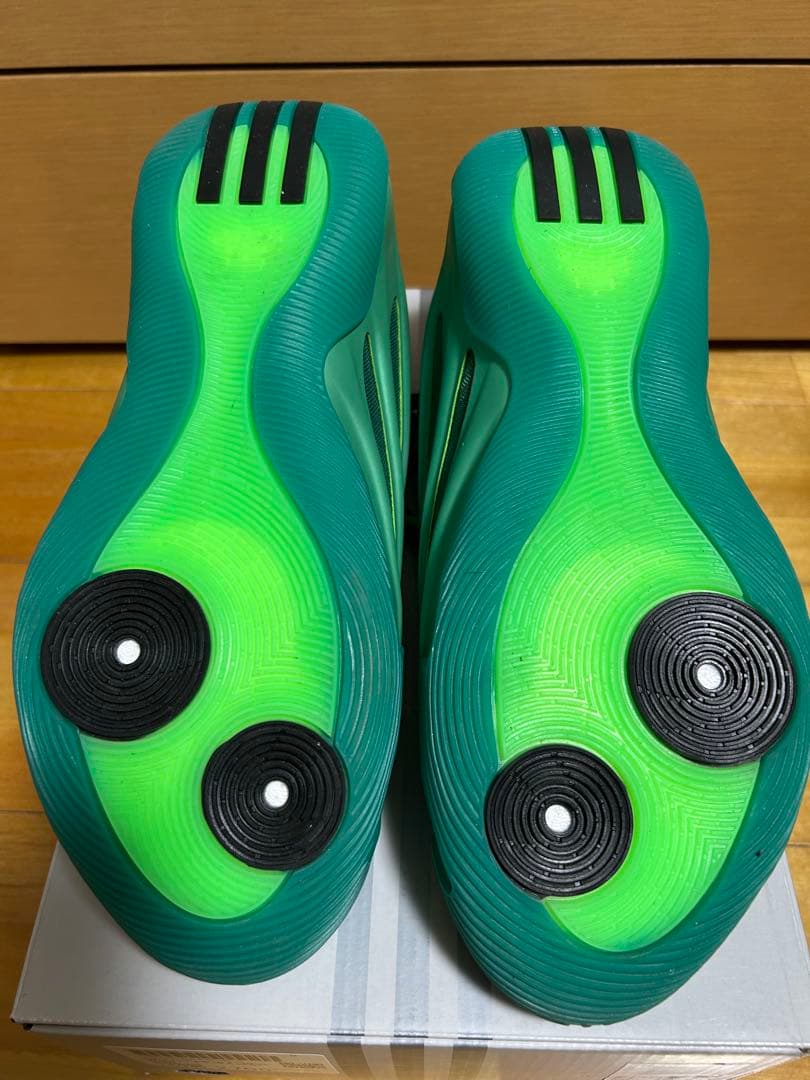 harden9 27cm ハーデン9
