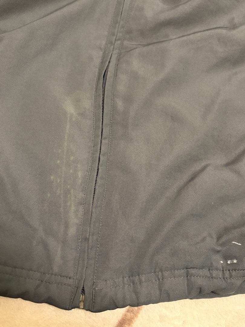 00s NIKE マンチェスターユナイテッド　ウィンドブレイカー　2XL