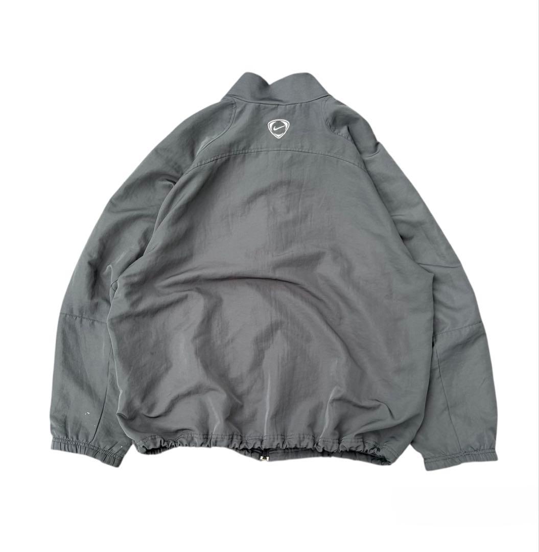 00s NIKE マンチェスターユナイテッド　ウィンドブレイカー　2XL