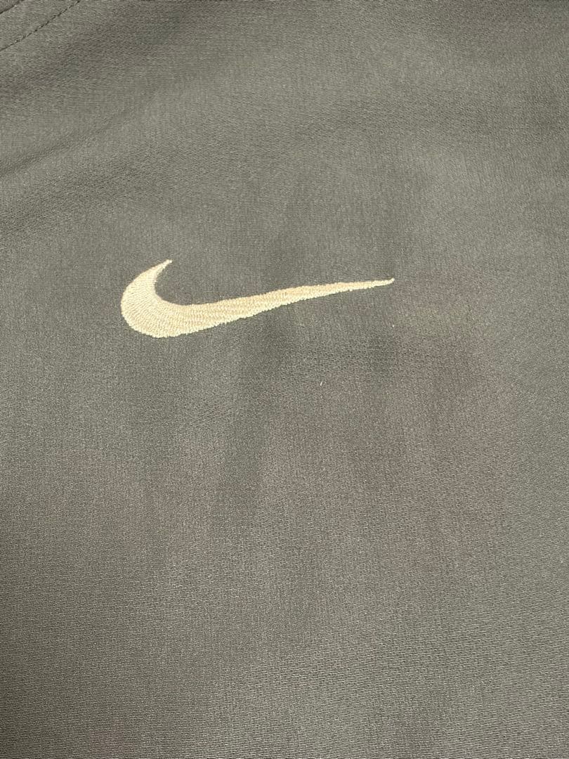 00s NIKE マンチェスターユナイテッド　ウィンドブレイカー　2XL