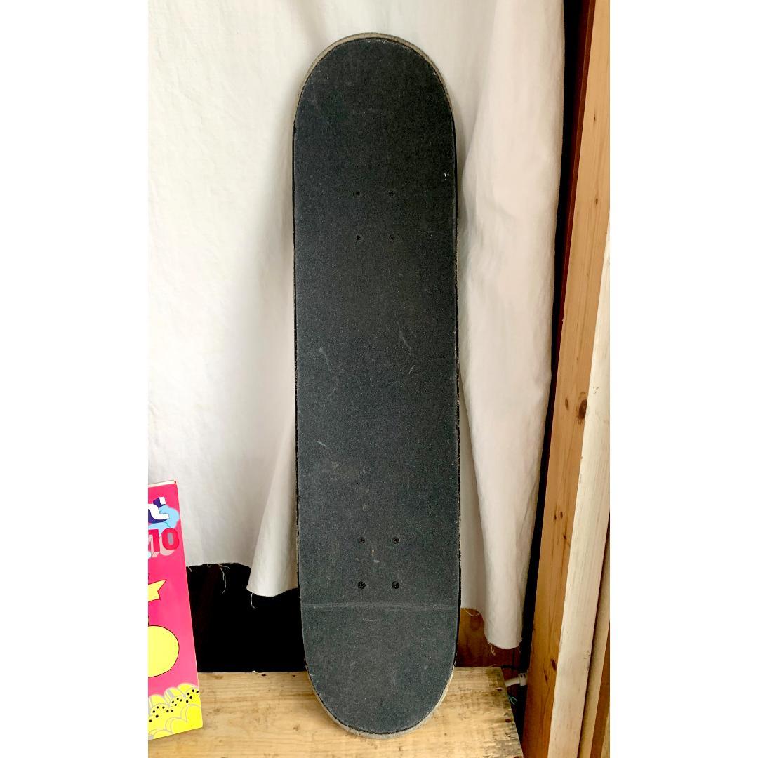 90s SANTA CRUZ 7.75 スケートボード コンプリート