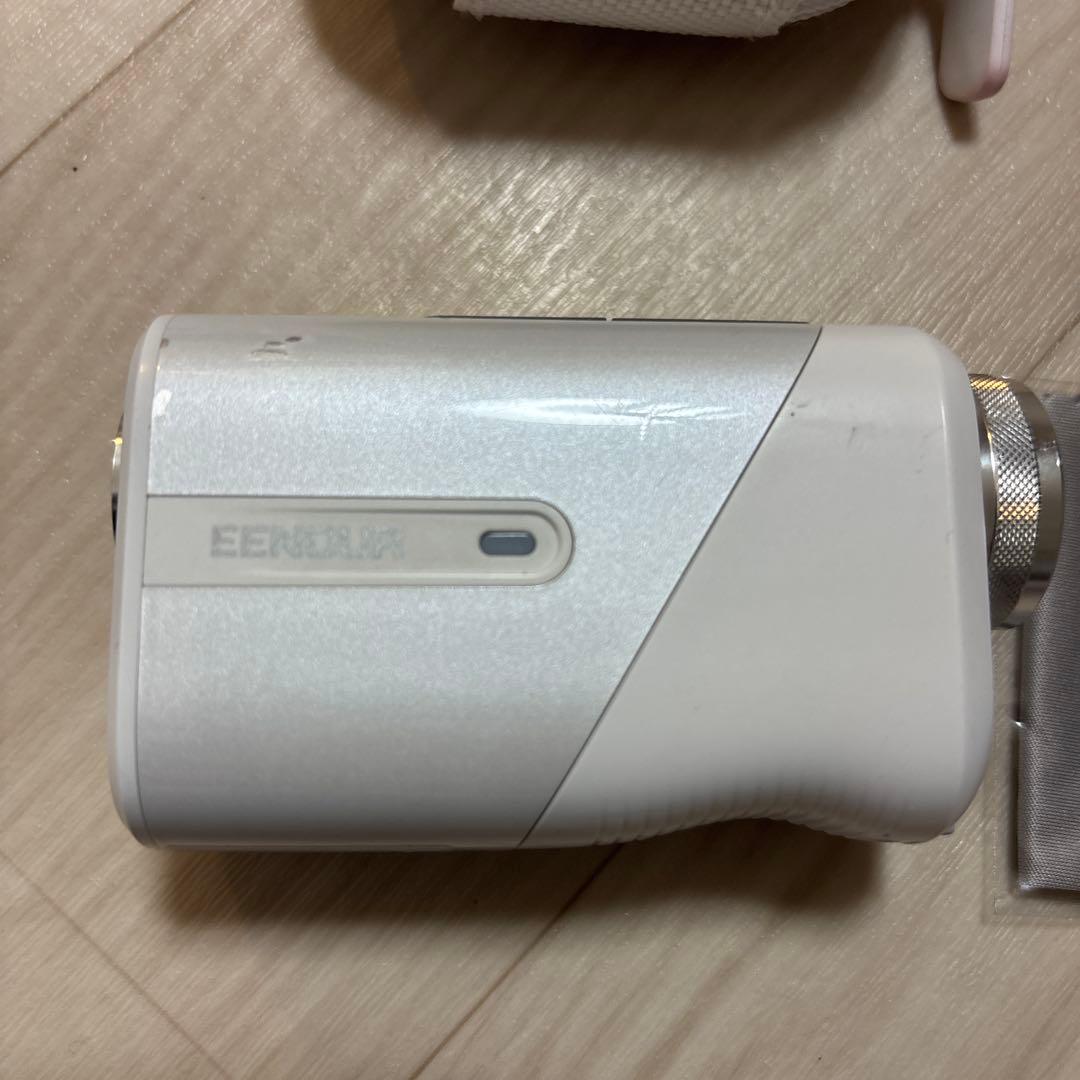 U800+ 3点間測定付 ゴルフレーザー距離計