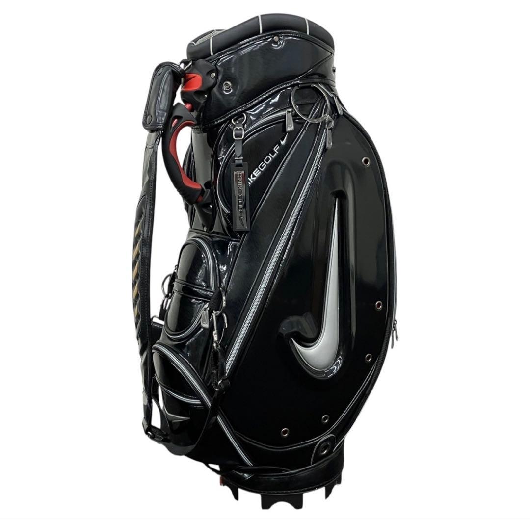 け*ん様 激レア！NIKE GOLF BG0281 EZ2 5分割 ツアー キャ