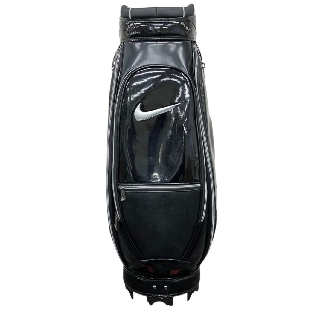 け*ん様 激レア！NIKE GOLF BG0281 EZ2 5分割 ツアー キャ