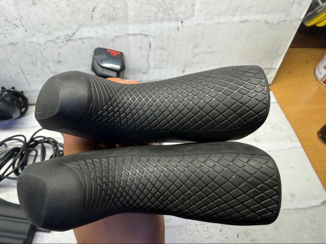 シマノ　アルテグラ　R8000 Di2 コンポセット 2x11s ULTEGRA