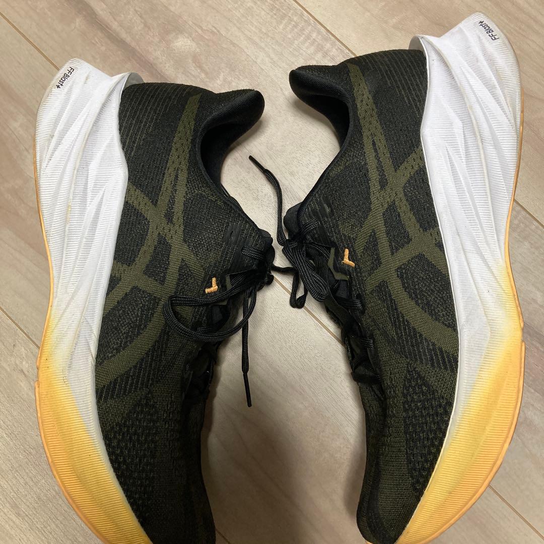 アシックス（ASICS）ランニング ジョギングシューズ ダイナブラスト 5